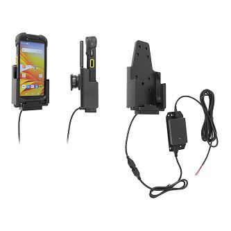 ProClip USA CHARGING CRADLE W/HARD-WIRED PWR SUPPLY